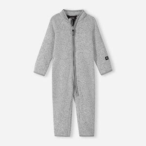 👶 Reima Toddlers’ Fleece Jumpsuit Tahti – Size 86